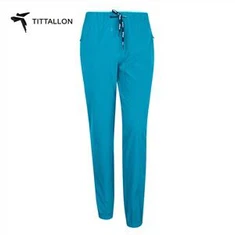 Ženske hlače za aktivnosti na prostem