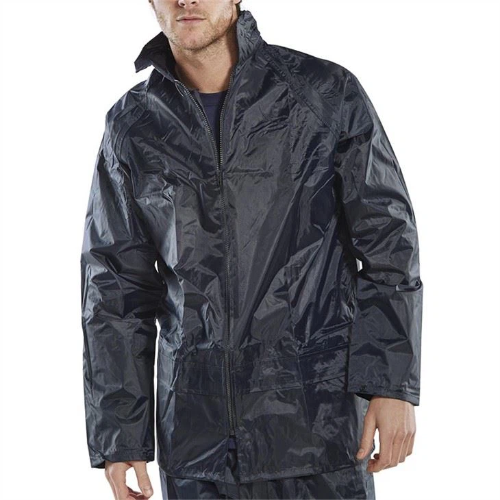 Outdoor Jacket Rain Coat