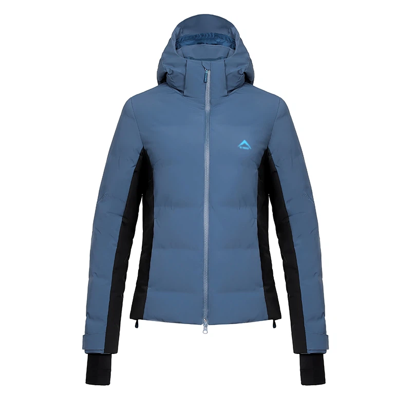 Ženska smučarska jakna Tolima